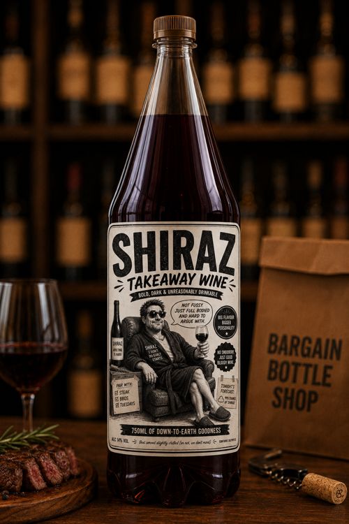 Shiraz