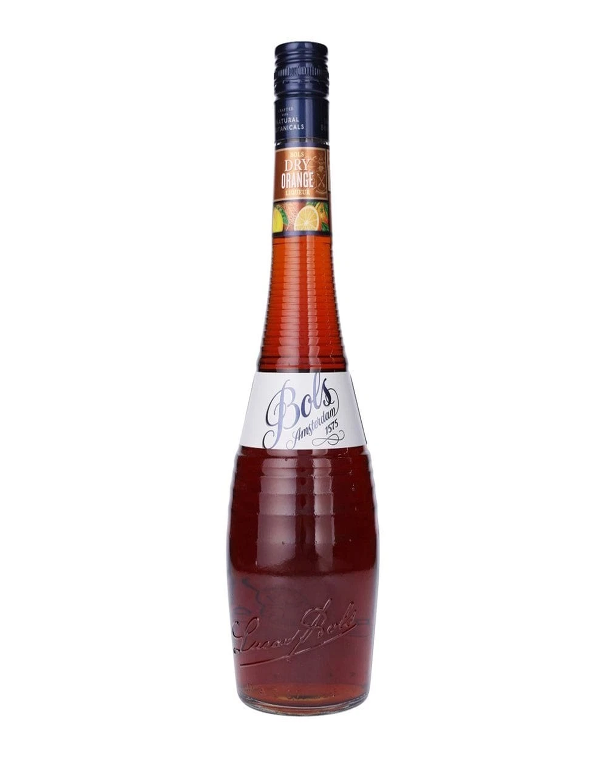 Bols Dry Orange Curacao Liqueur 50cl