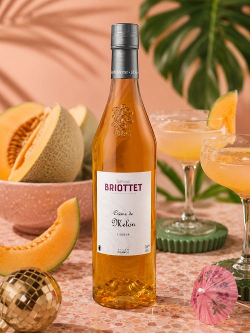Briottet Creme de Melon Liqueur 70cl