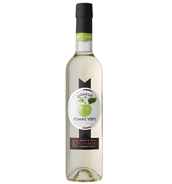Combier Liqueur de Pomme Verte Liqueur 50cl