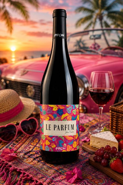 Le Parfum Vin de France 2024 11.5%
