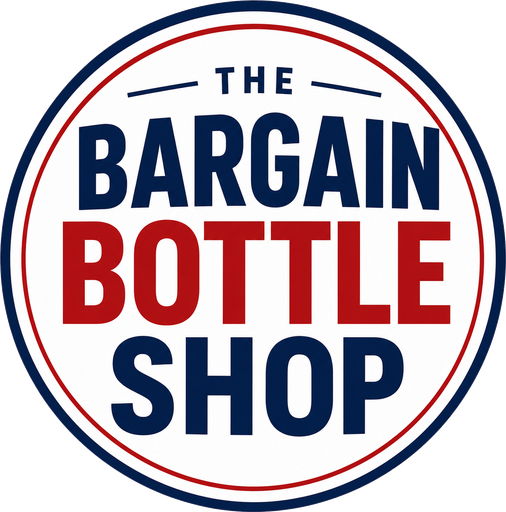 The Bargain Bottle Shop