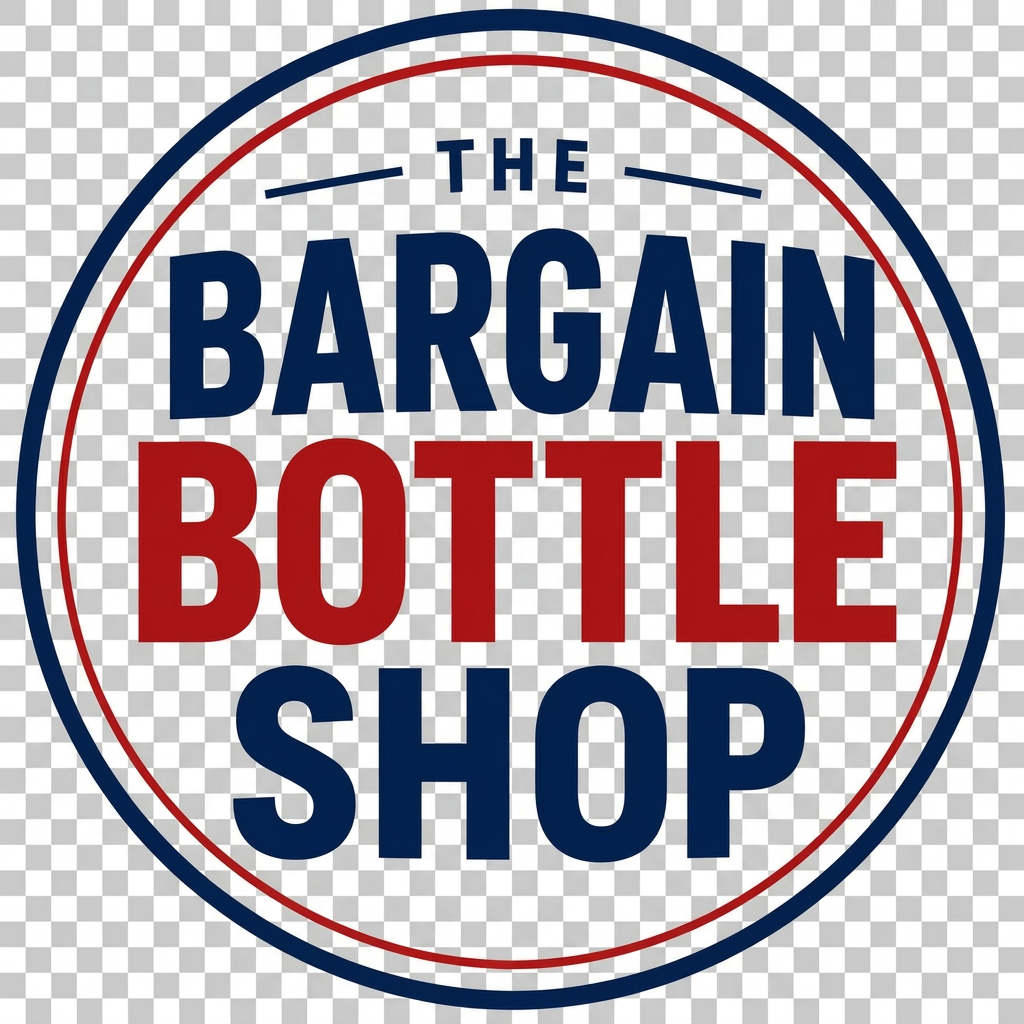 The Bargain Bottle Shop